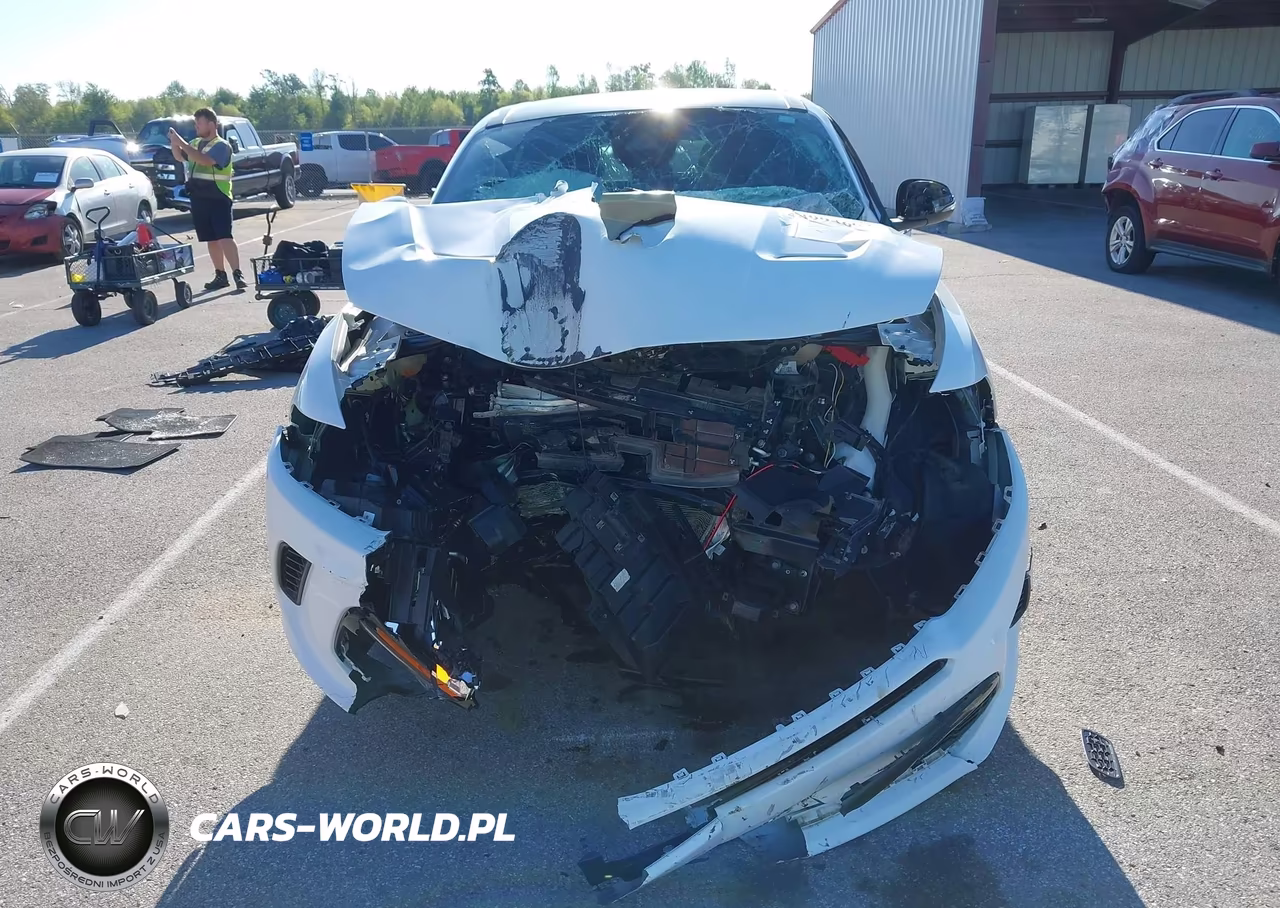 2023 Dodge Hornet Gt Plus Awd VIN:ZACNDFBN6P3A02109 - 13
