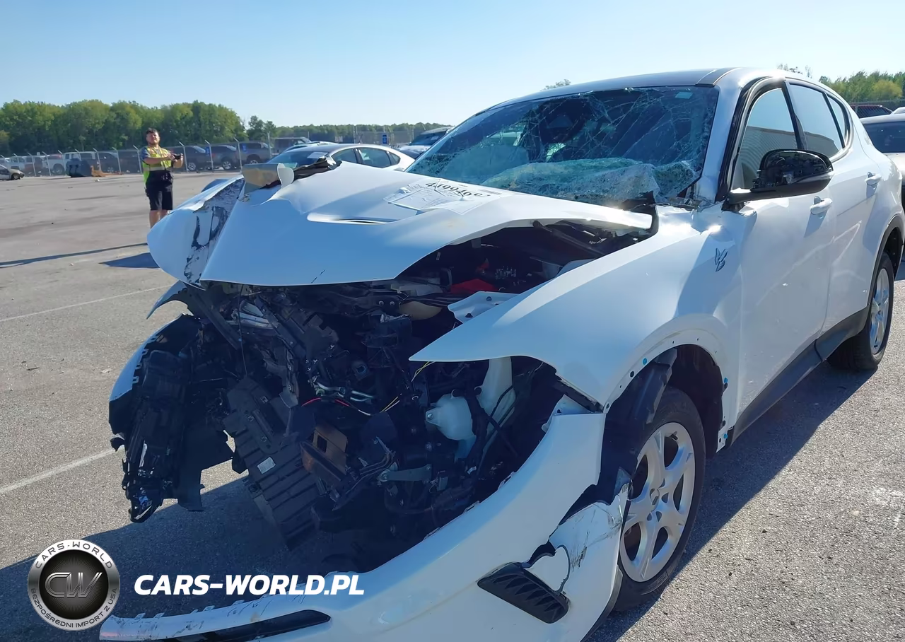 2023 Dodge Hornet Gt Plus Awd VIN:ZACNDFBN6P3A02109 - 6