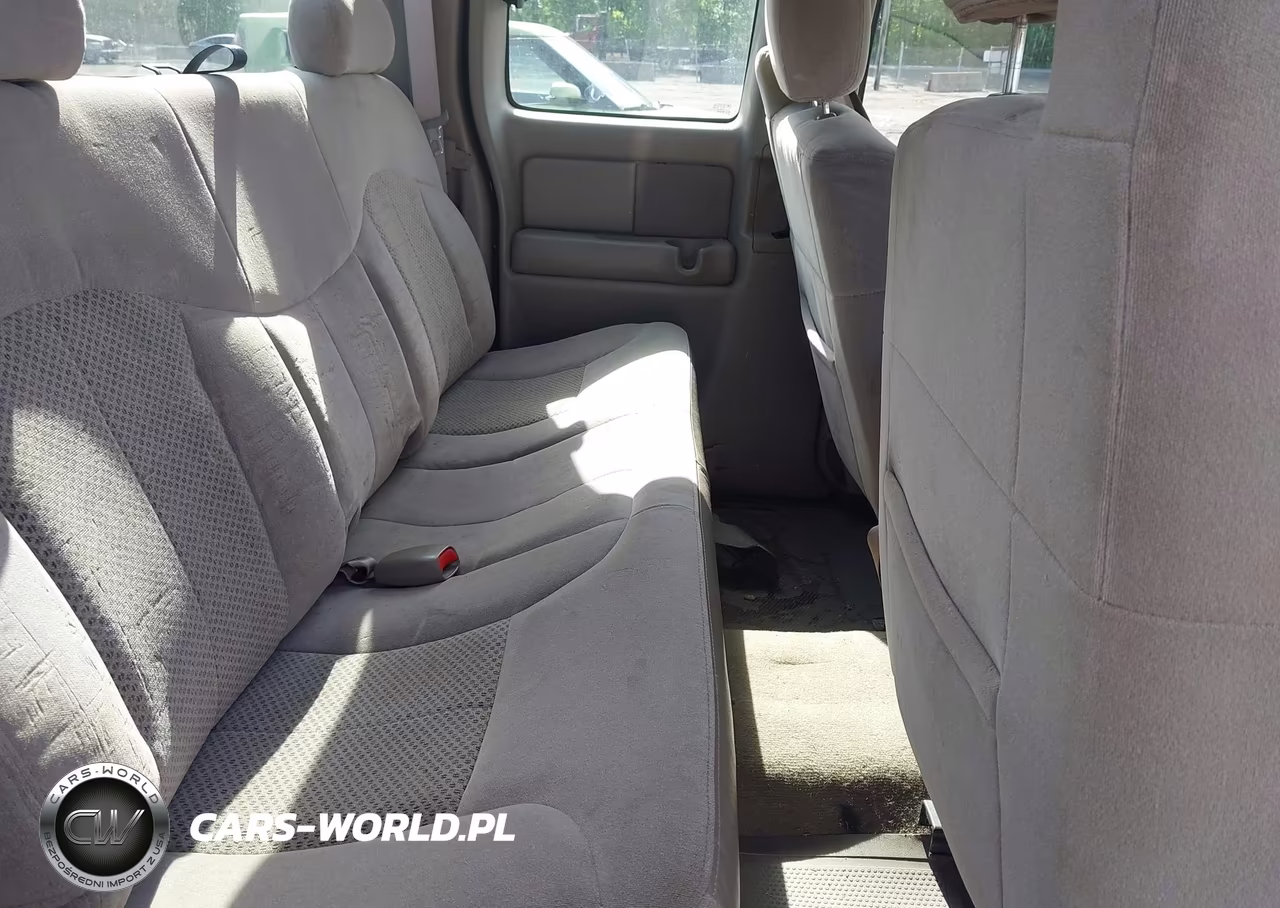 2002 Chevrolet Silverado 1500 Ls VIN:1GCEK19T22Z233119 - 8
