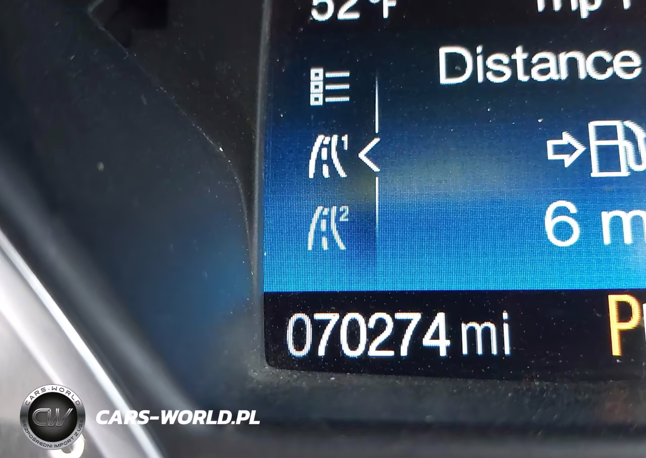 2019 Ford Escape Sel VIN:1FMCU9HD1KUA79635 - 15