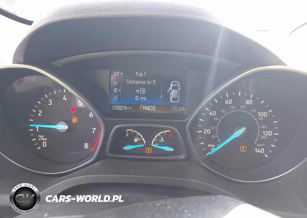 2019 Ford Escape Sel VIN:1FMCU9HD1KUA79635 - 7