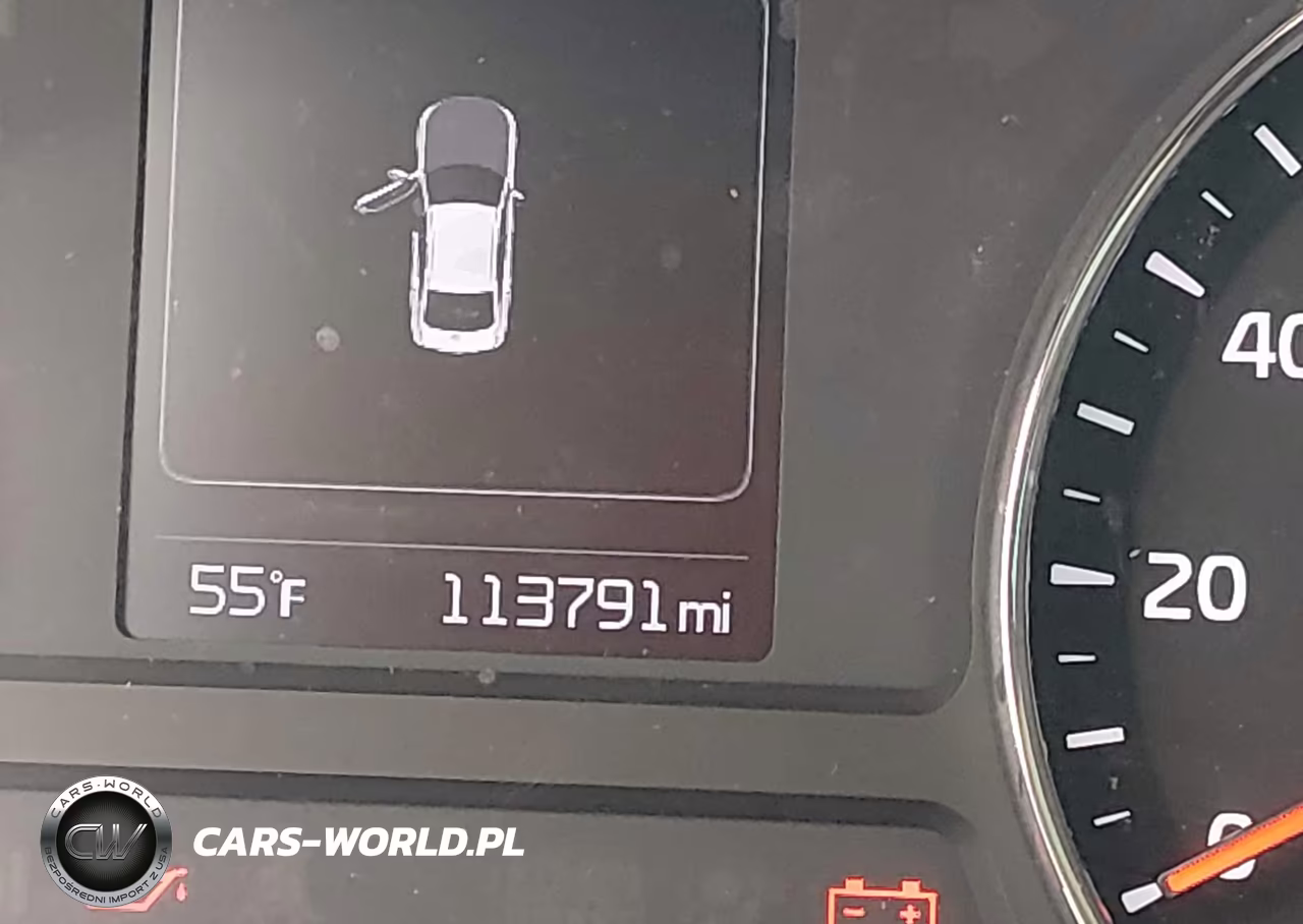 2018 Kia Forte Lx VIN:3KPFL4A73JE232086 - 15