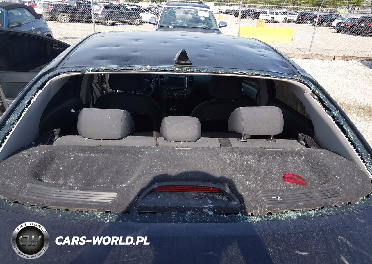 2018 Kia Forte Lx VIN:3KPFL4A73JE232086 - 6