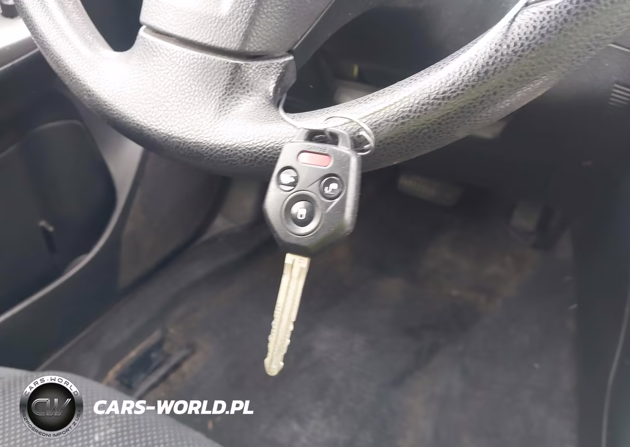 2015 Subaru Impreza 2.0I VIN:JF1GPAA60F8254360 - 11