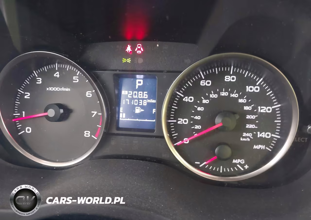 2015 Subaru Impreza 2.0I VIN:JF1GPAA60F8254360 - 15