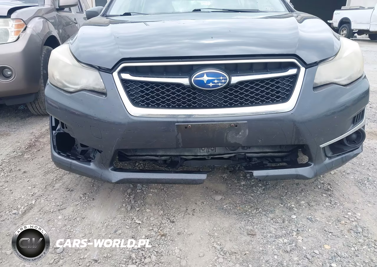 2015 Subaru Impreza 2.0I VIN:JF1GPAA60F8254360 - 18