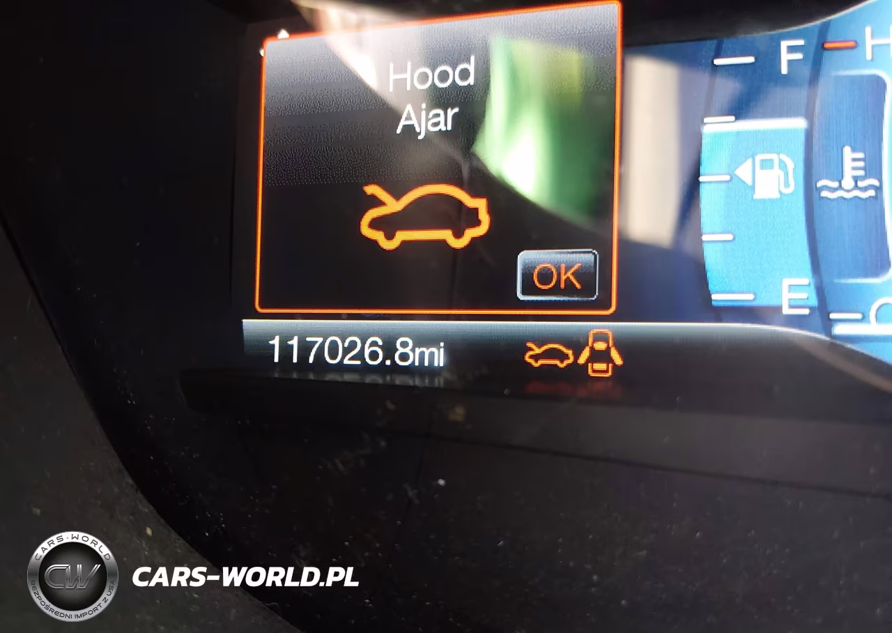 2015 Ford Fusion Se VIN:3FA6P0HD7FR113276 - 12
