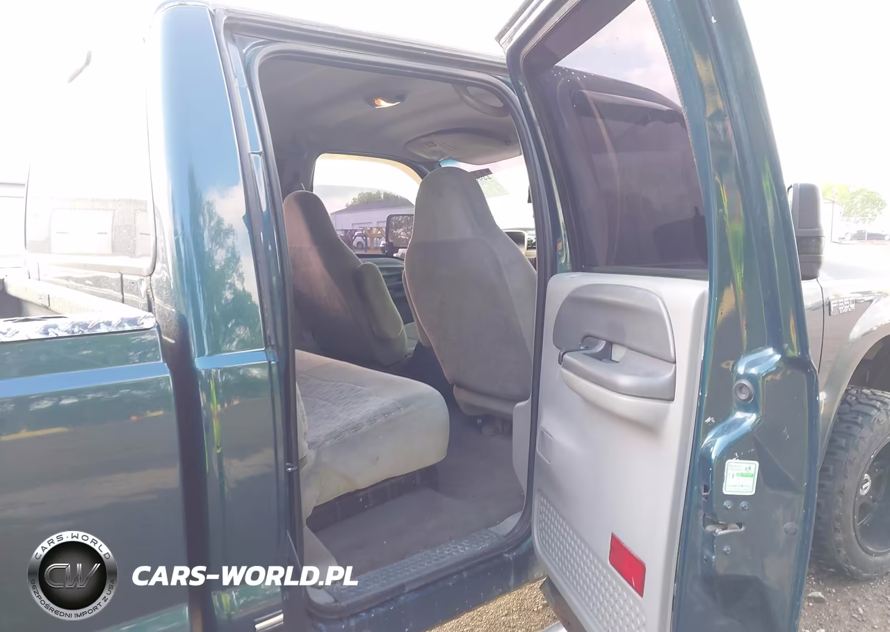 1999 Ford F-350 Lariat-Xl-Xlt VIN:1FTSW31F5XEB80438 - 8