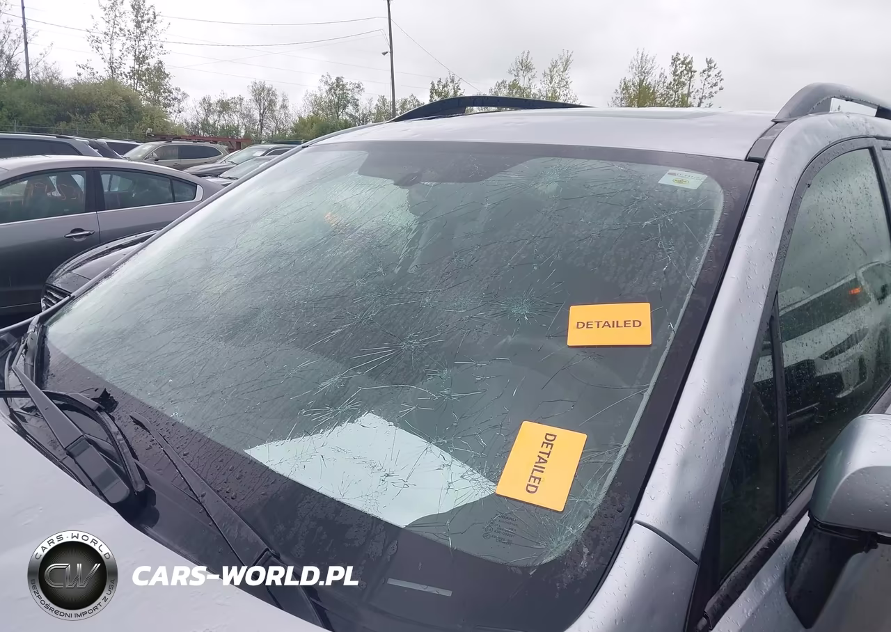 2017 Subaru Forester 2.5I Premium VIN:JF2SJAEC4HH479343 - 6