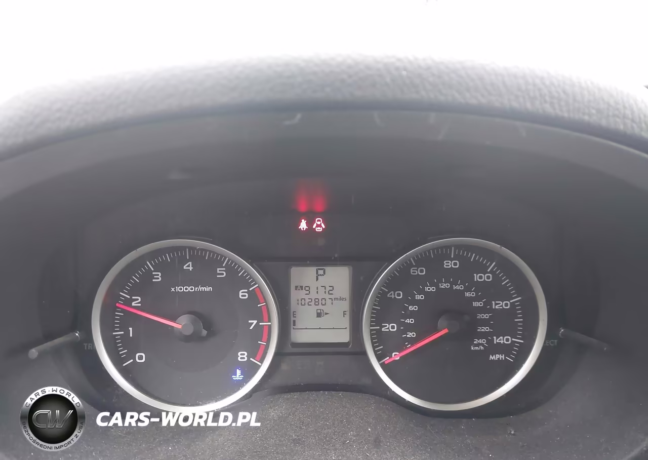 2017 Subaru Forester 2.5I Premium VIN:JF2SJAEC4HH479343 - 7