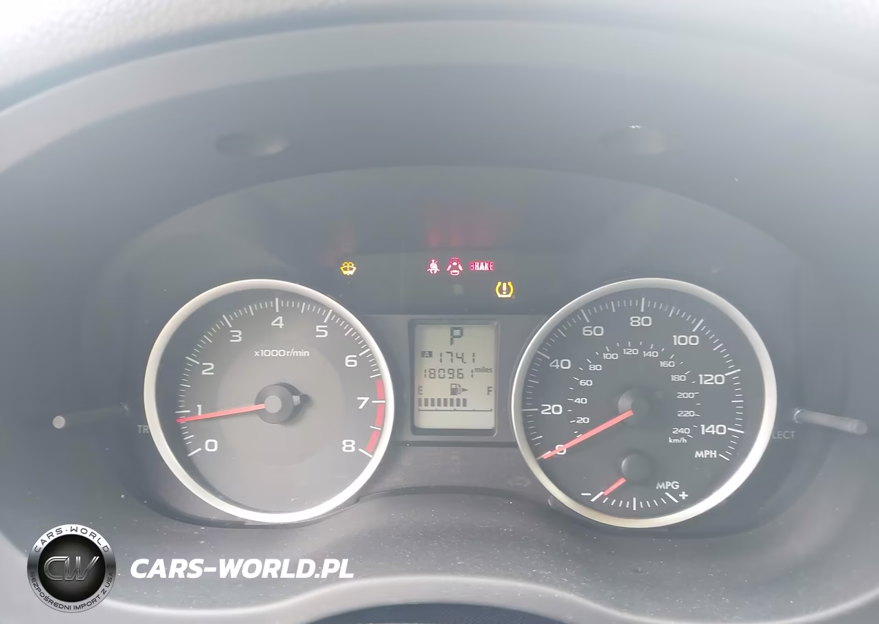 2013 Subaru Xv Crosstrek 2.0I Premium VIN:JF2GPAVC7D2857575 - 7