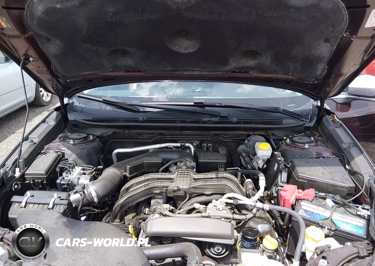 2023 Subaru Outback Touring VIN:4S4BTAPC3P3103861 - 10