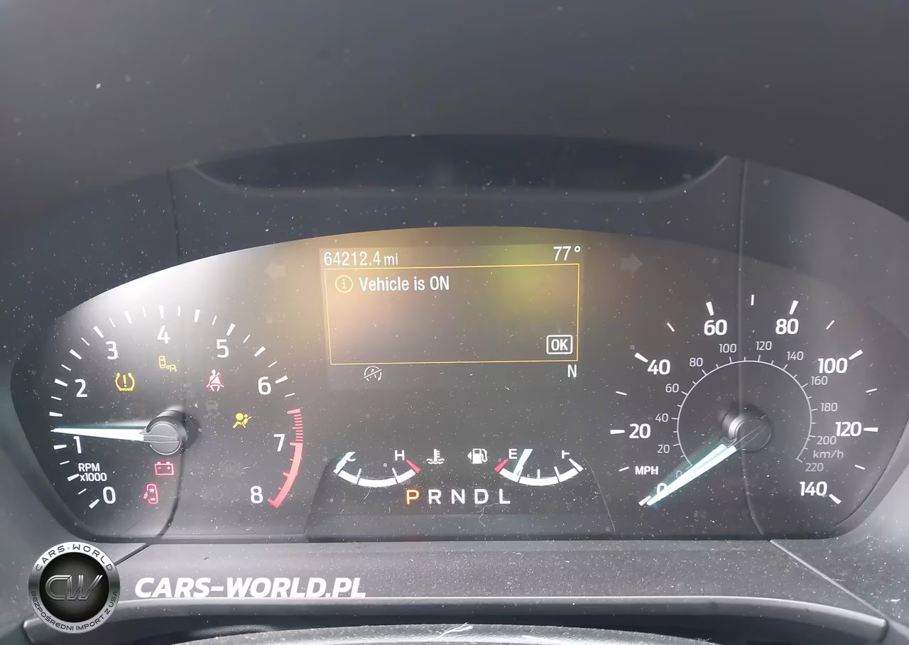 2020 Ford Escape Se VIN:1FMCU9G63LUA88955 - 7