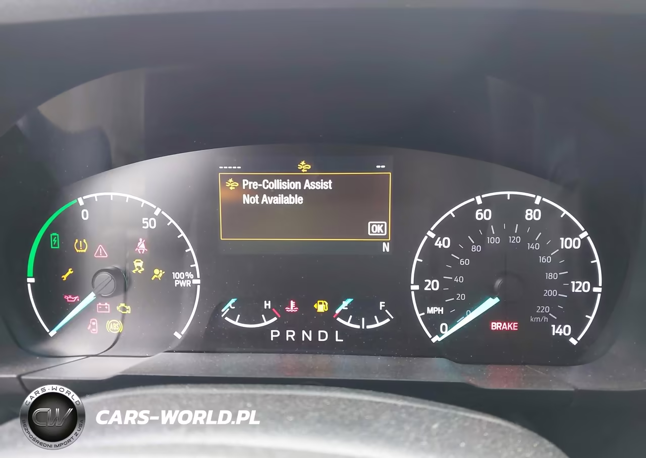 2024 Ford Maverick Xlt VIN:3FTTW8H34RRA00329 - 7