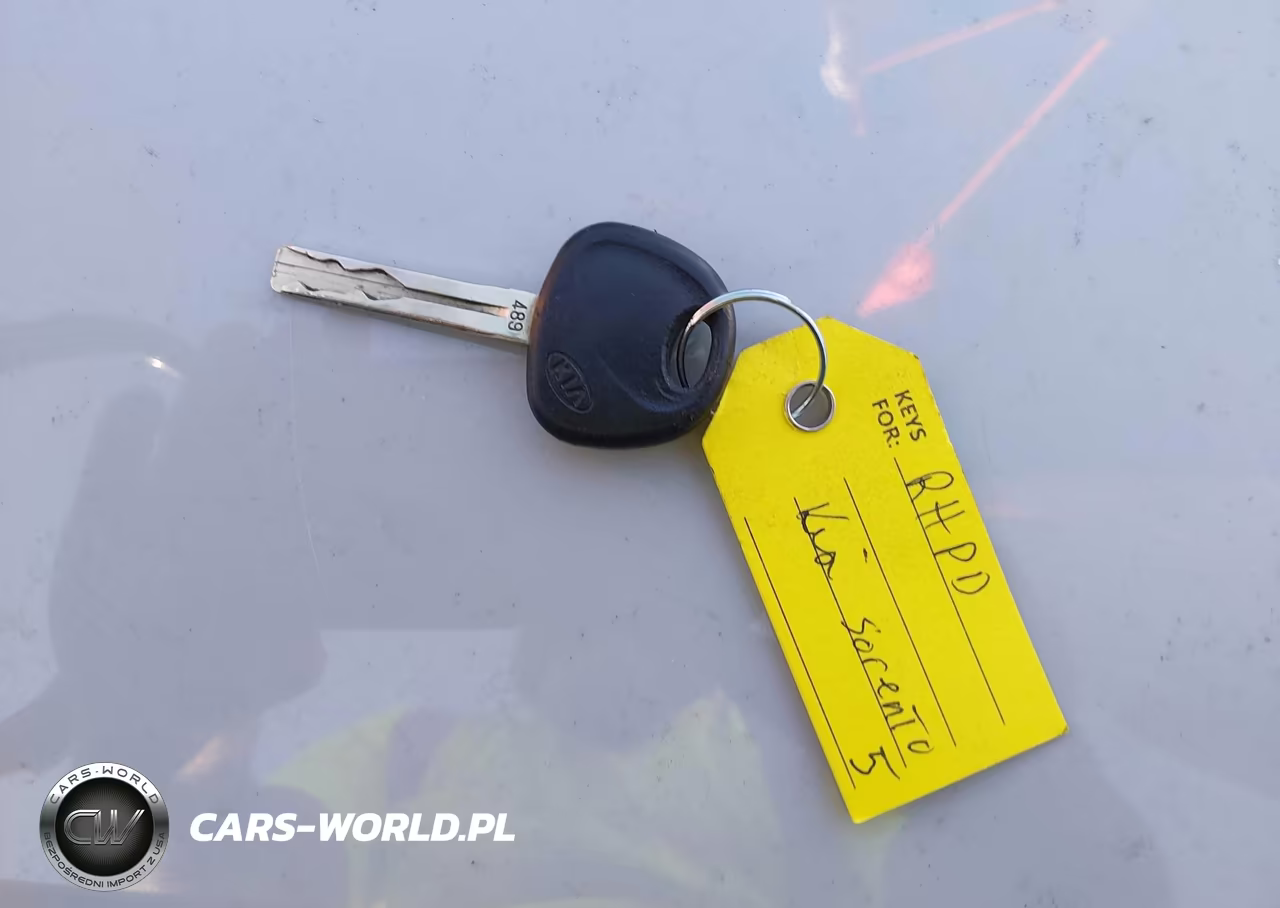 2012 Kia Sorento Lx VIN:5XYKTDA65CG212482 - 11
