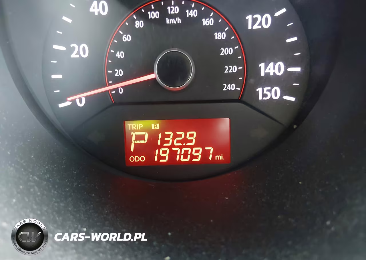 2012 Kia Sorento Lx VIN:5XYKTDA65CG212482 - 15