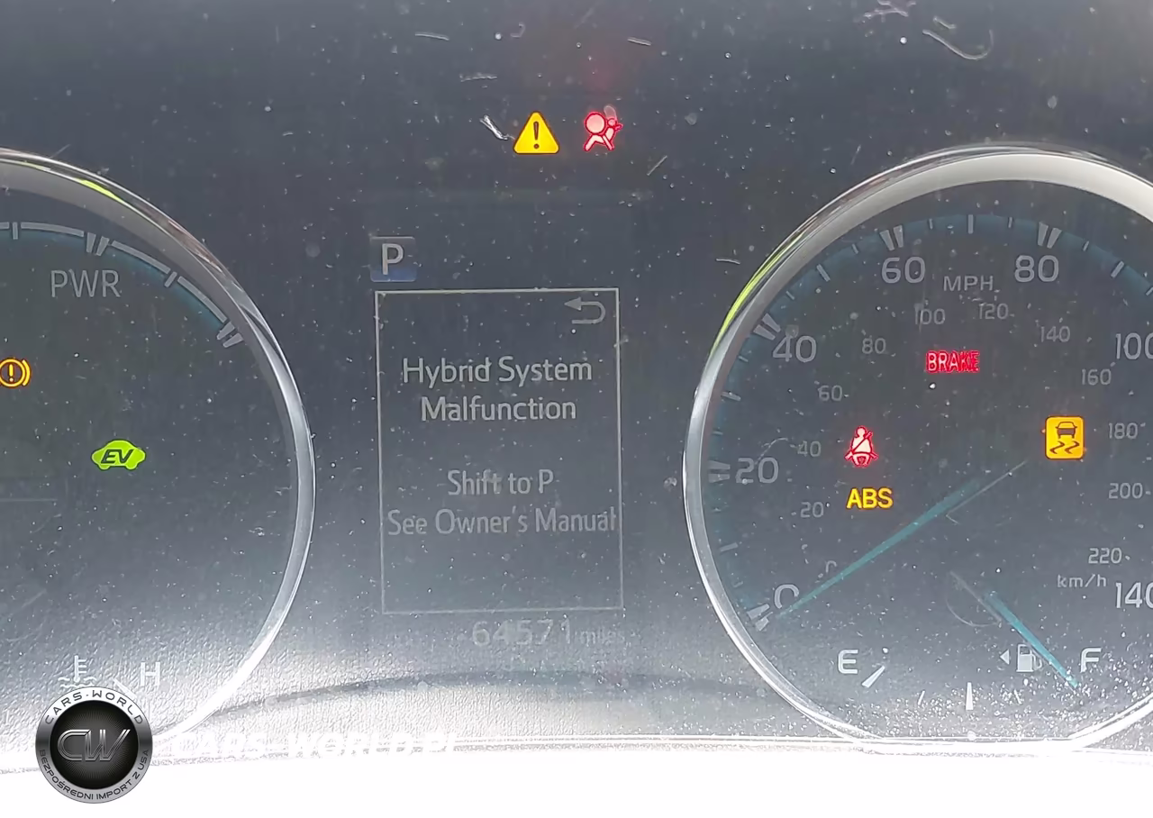 2018 Toyota Rav4 Hybrid Limited VIN:JTMDJREV3JD247434 - 15