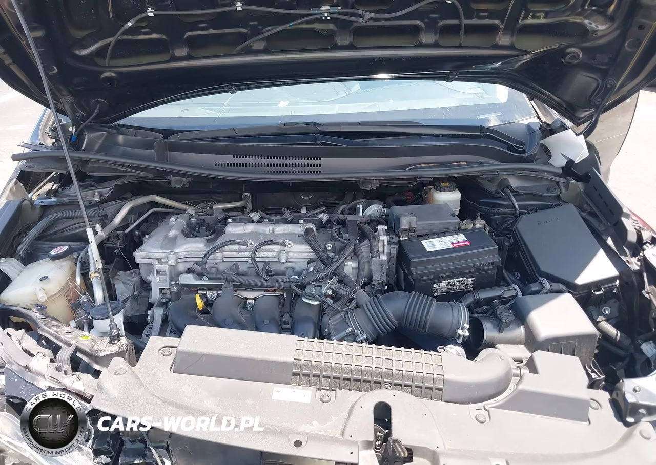 2020 Toyota Corolla Le VIN:JTDEPRAE6LJ112736 - 10