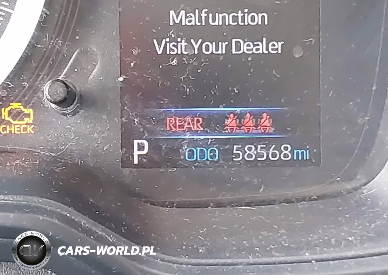 2020 Toyota Corolla Le VIN:JTDEPRAE6LJ112736 - 15