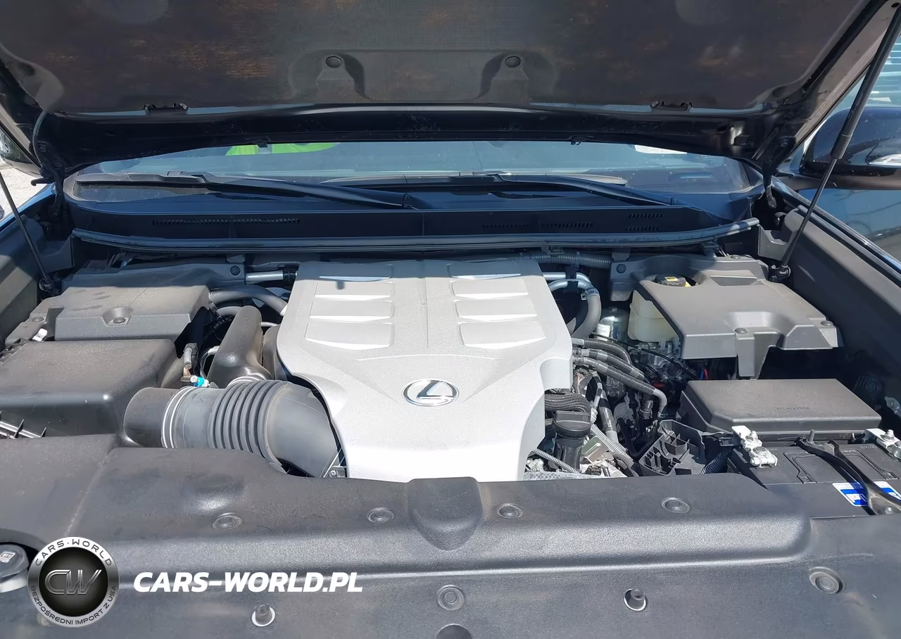 2020 Lexus Gx 460 Premium VIN:JTJAM7BX9L5262079 - 10