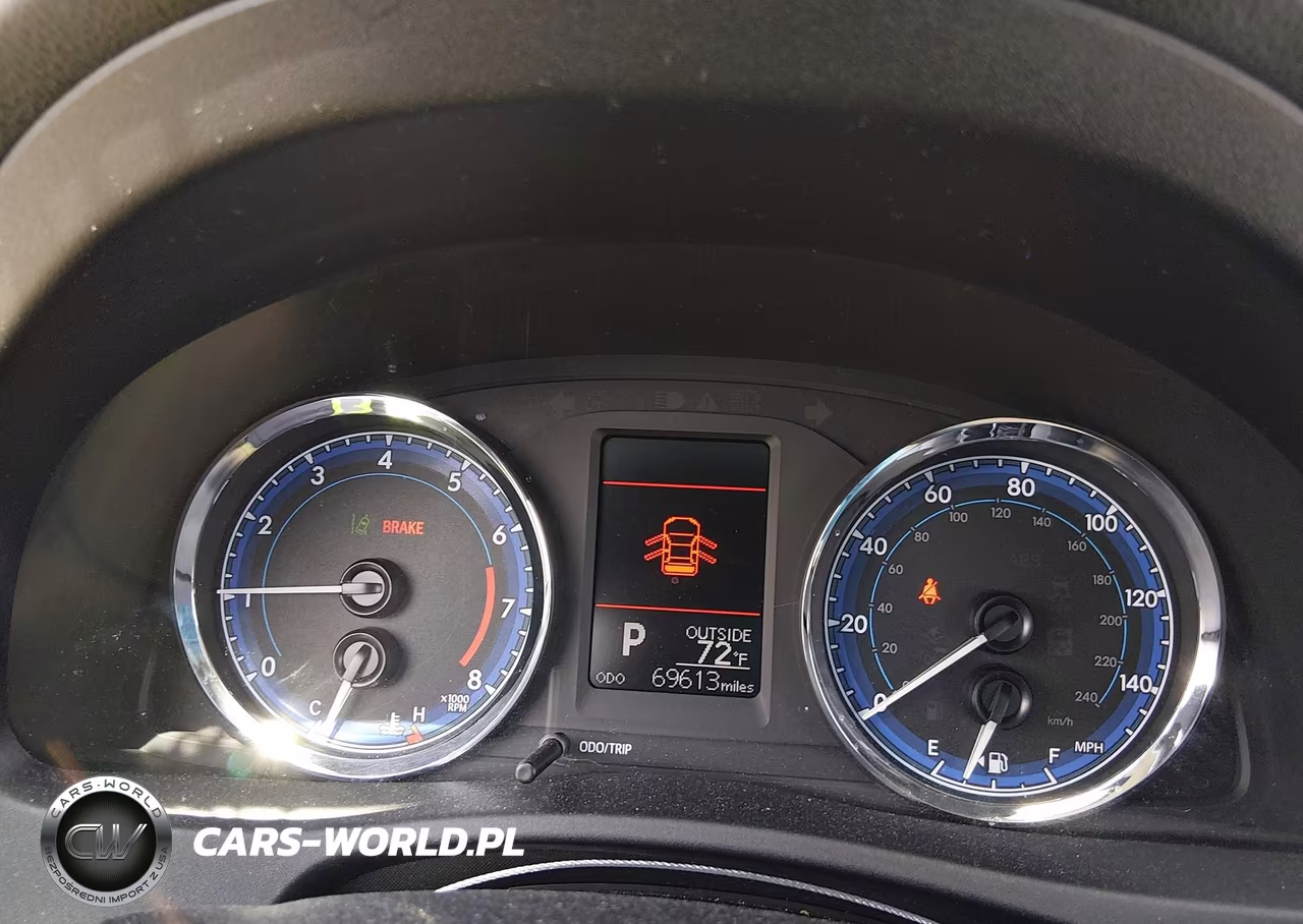 2018 Toyota Corolla Le VIN:2T1BURHE7JC009173 - 7