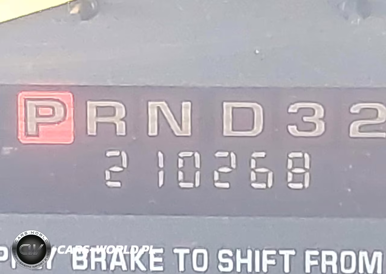1999 Chevrolet Astro VIN:1GNEL19WXXB169961 - 16