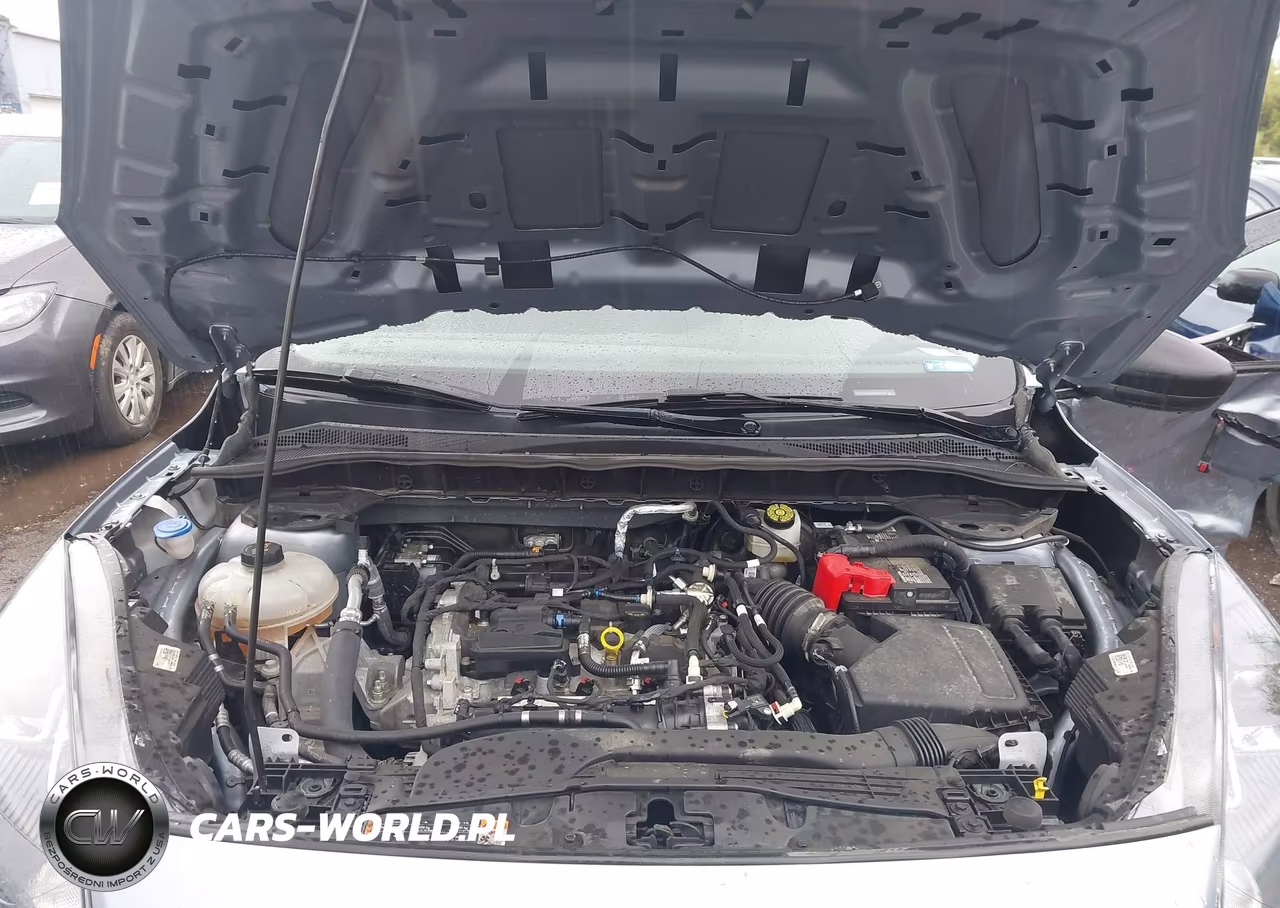 2022 Ford Escape Se VIN:1FMCU9G63NUB82255 - 10