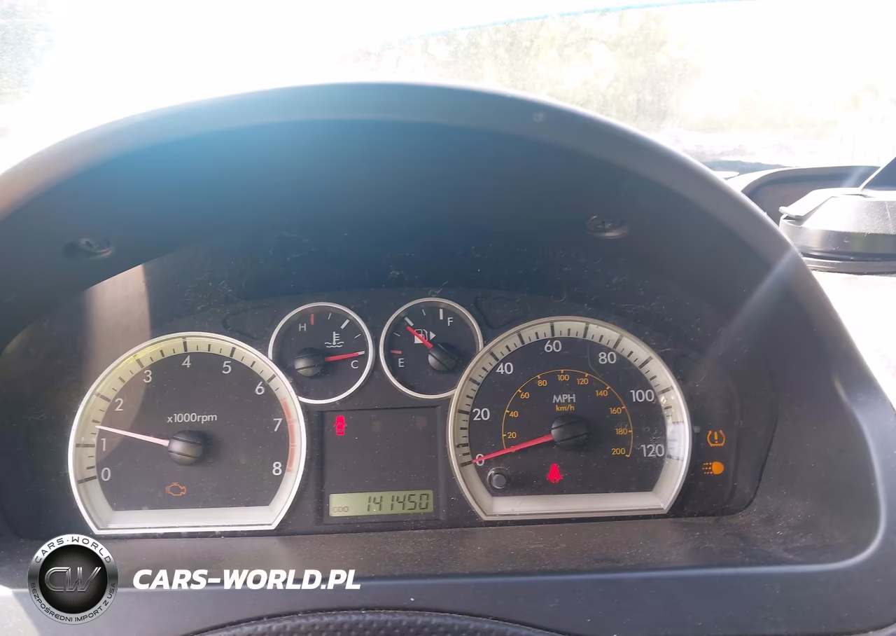 2009 Chevrolet Aveo Lt VIN:KL1TD66E69B655876 - 7