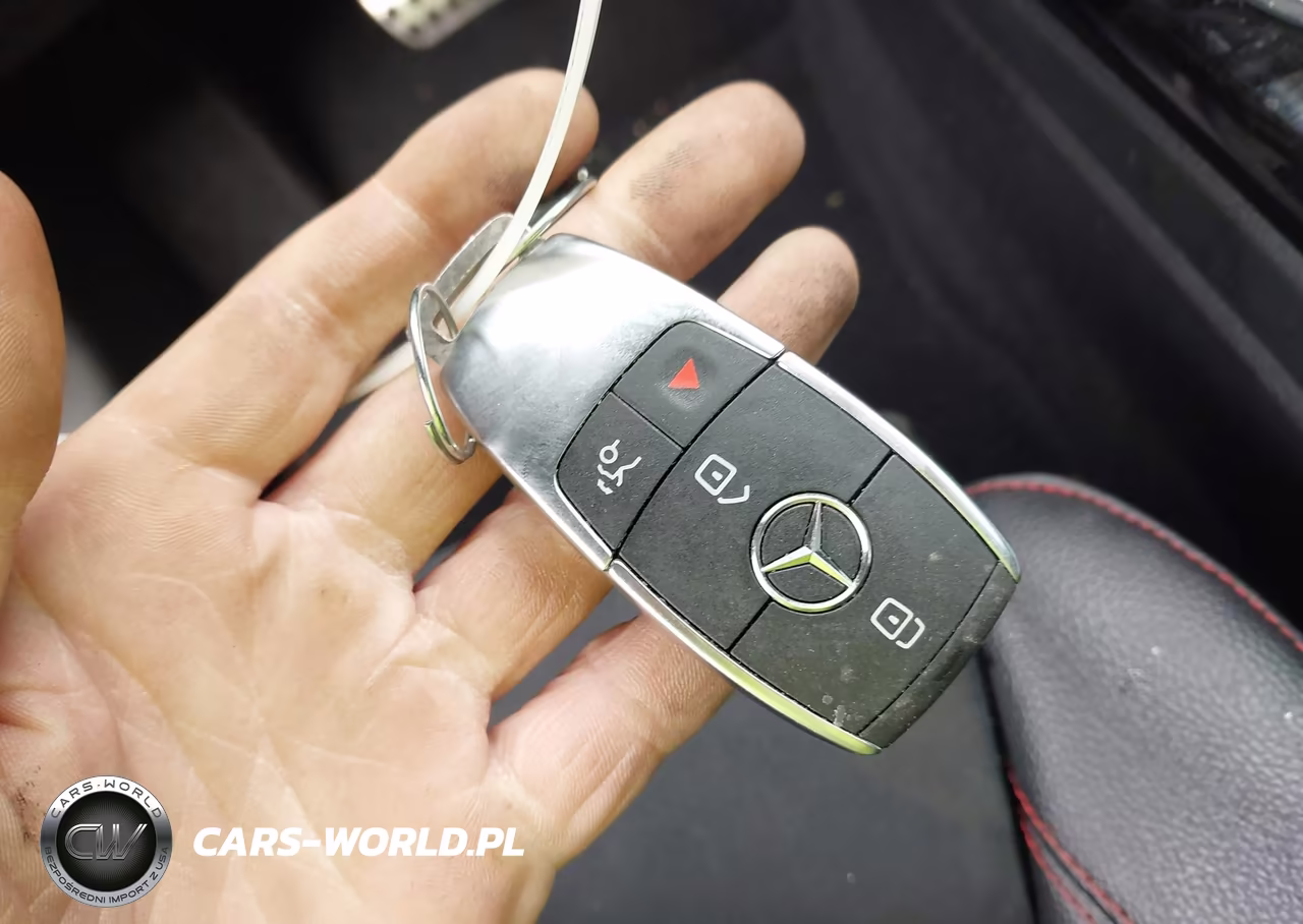 2024 Mercedes-Benz Cla 250 Coupe 4Matic VIN:W1K5J4HBXRN454567 - 11