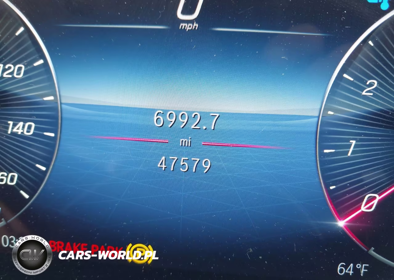 2024 Mercedes-Benz Cla 250 Coupe 4Matic VIN:W1K5J4HBXRN454567 - 15