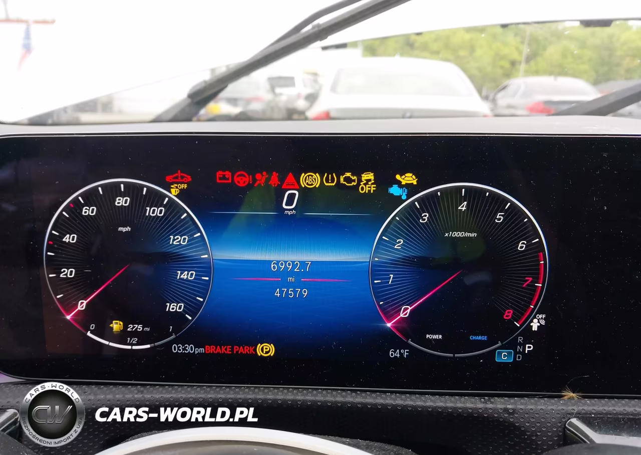 2024 Mercedes-Benz Cla 250 Coupe 4Matic VIN:W1K5J4HBXRN454567 - 7