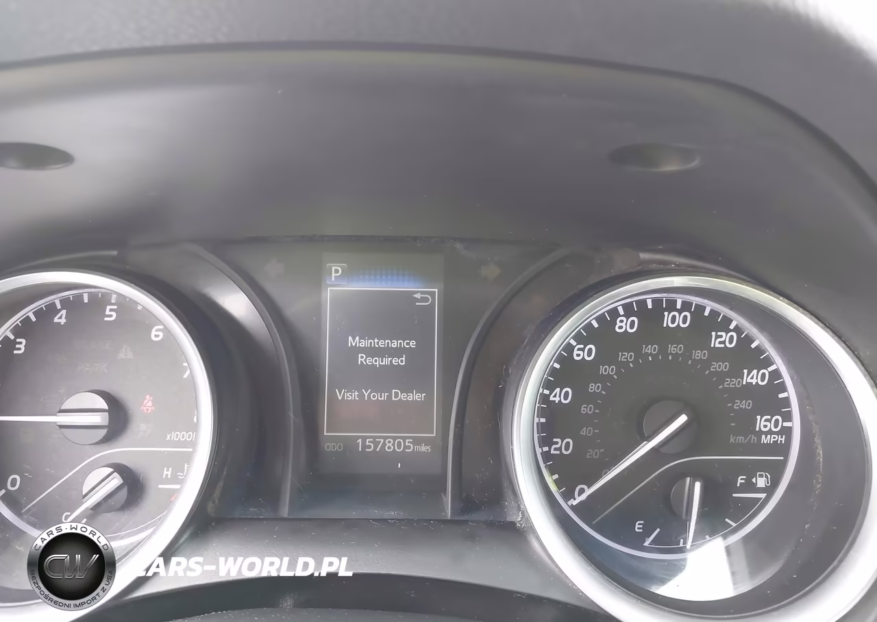 2018 Toyota Camry Le VIN:4T1B11HK1JU545079 - 7