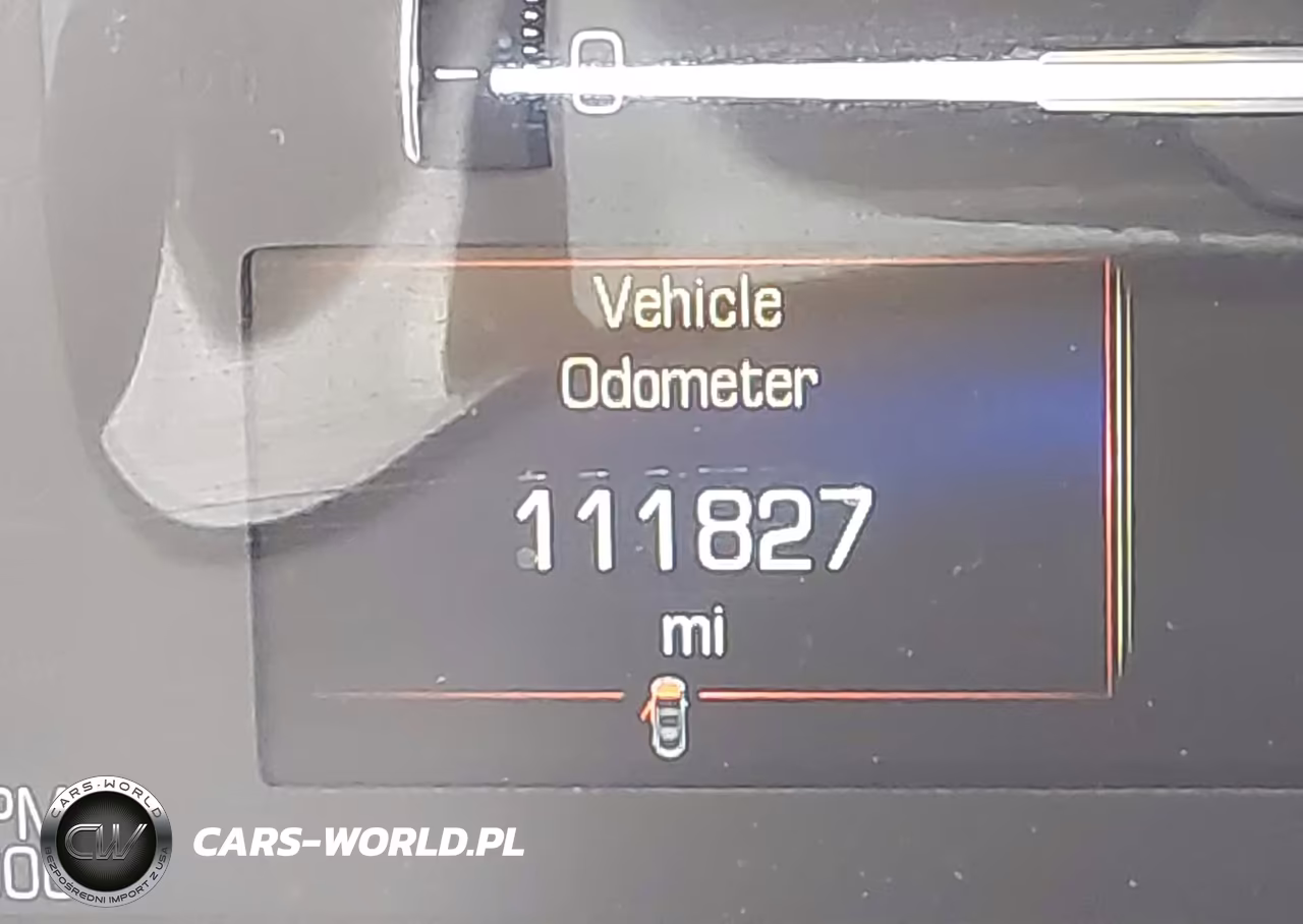2018 Cadillac Xt5 Luxury VIN:1GYKNCRS9JZ159123 - 15