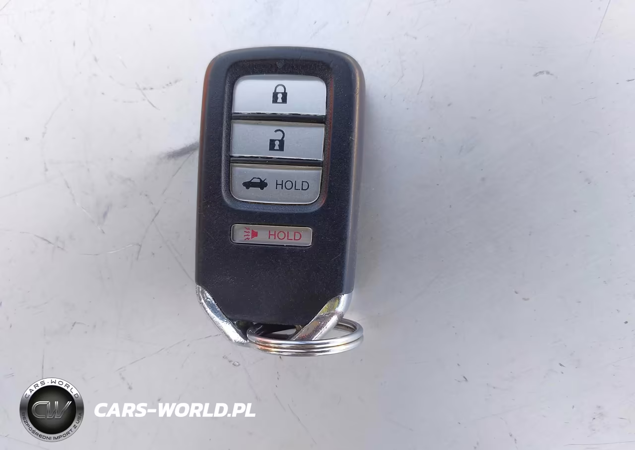2019 Honda Accord Sport VIN:1HGCV1F3XKA045273 - 11