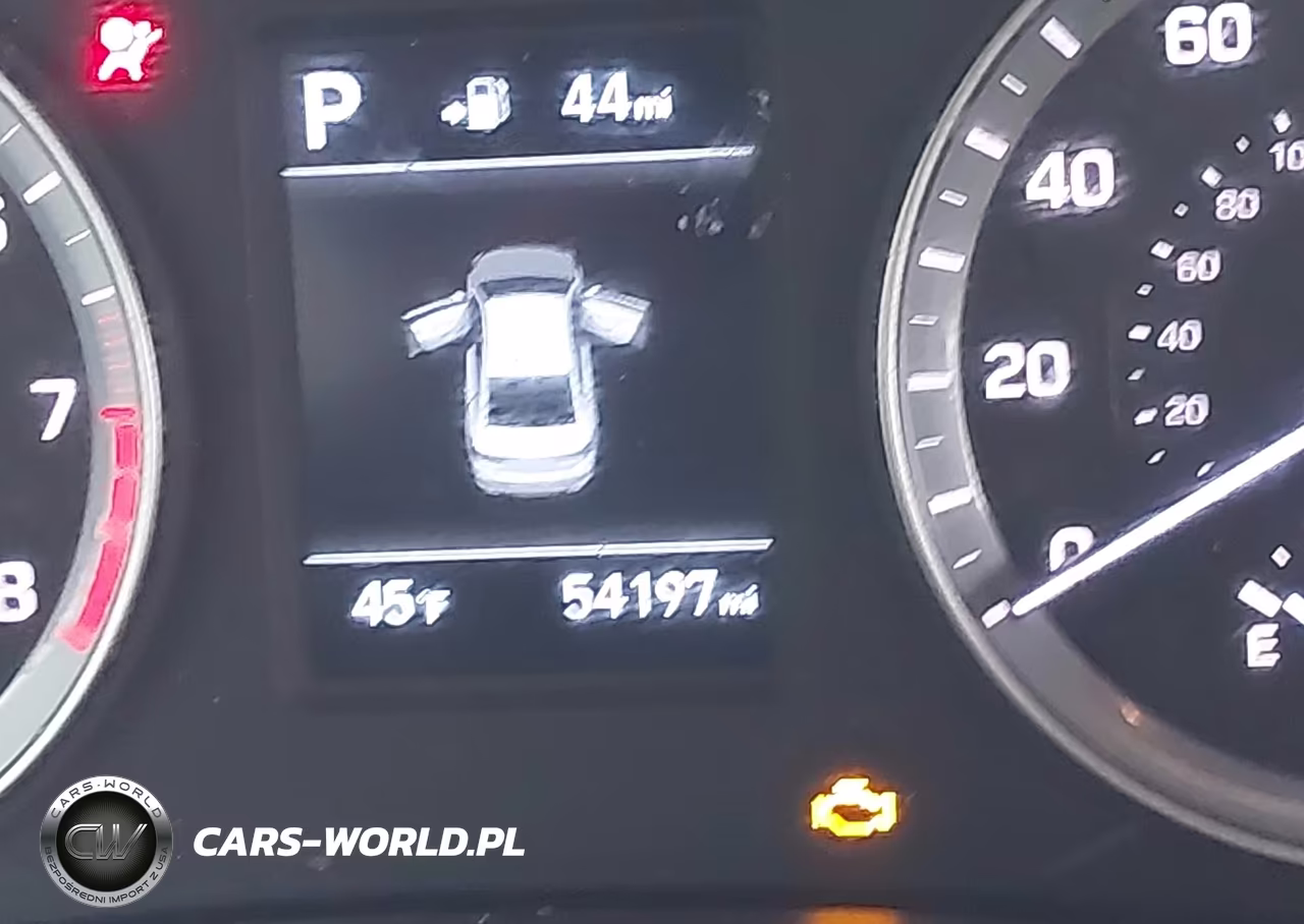 2019 Hyundai Sonata Se VIN:5NPE24AF2KH807118 - 15