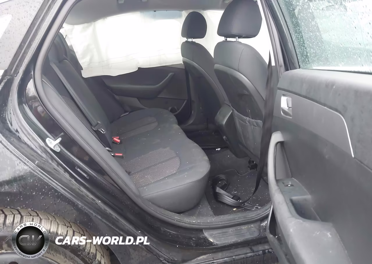 2019 Hyundai Sonata Se VIN:5NPE24AF2KH807118 - 8