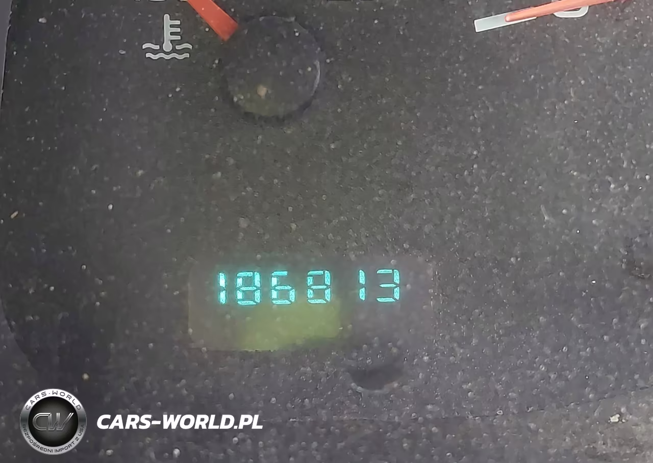 1999 Dodge Durango VIN:1B4HS28Y3XF591013 - 7