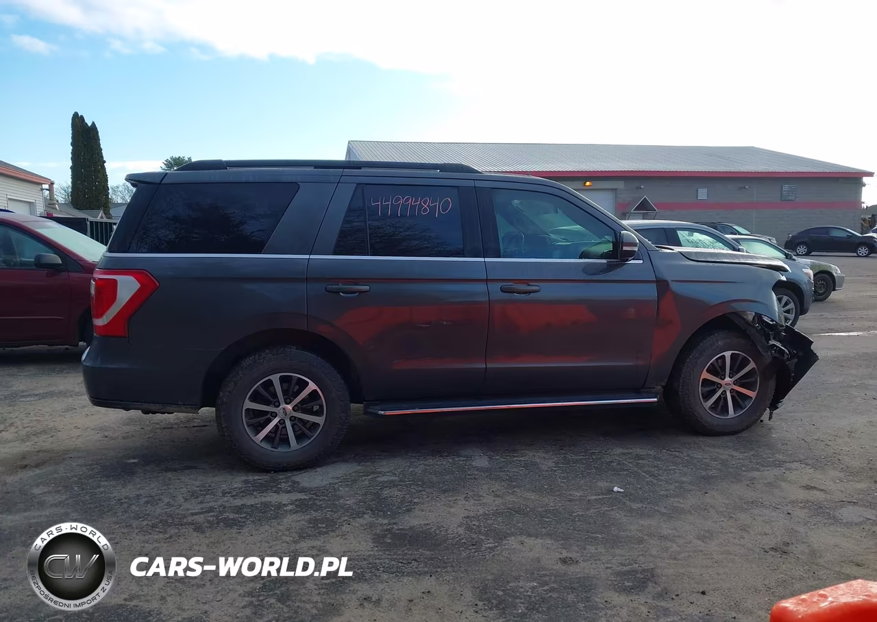 2019 Ford Expedition Xlt VIN:1FMJU1JT5KEA11312 - 13