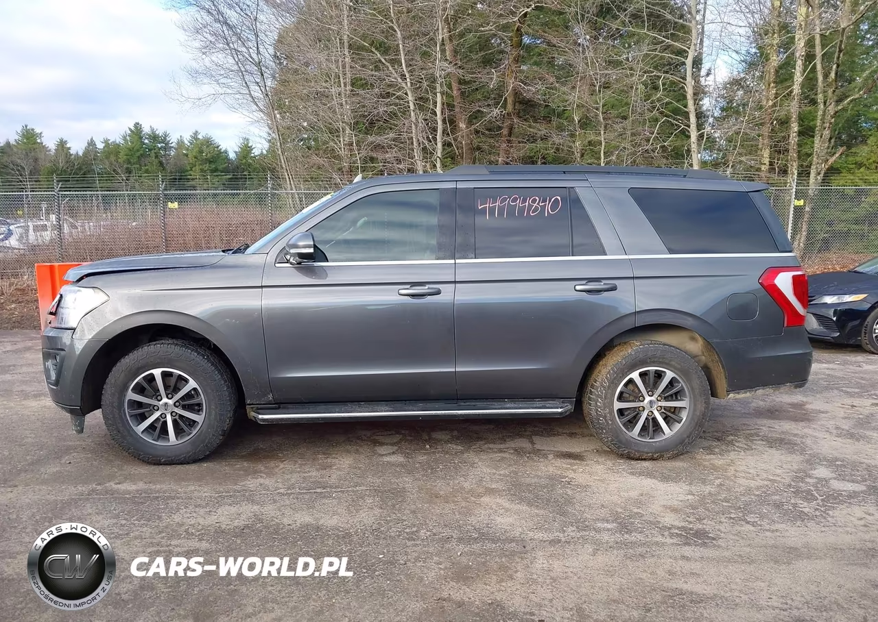 2019 Ford Expedition Xlt VIN:1FMJU1JT5KEA11312 - 14