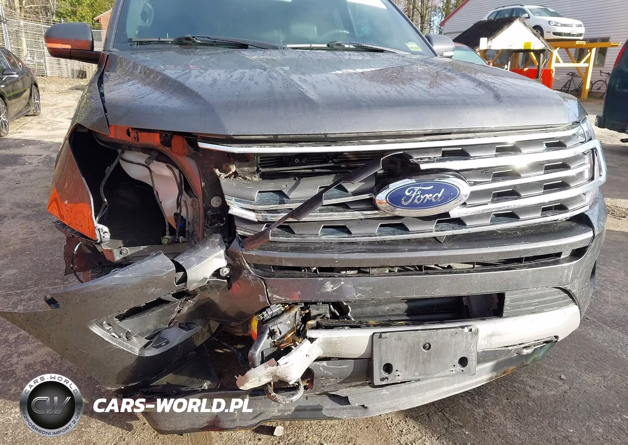 2019 Ford Expedition Xlt VIN:1FMJU1JT5KEA11312 - 6