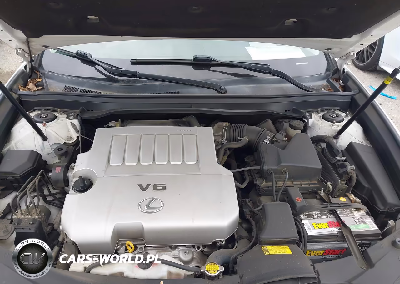 2013 Lexus Es 350 VIN:JTHBK1GG9D2055602 - 10