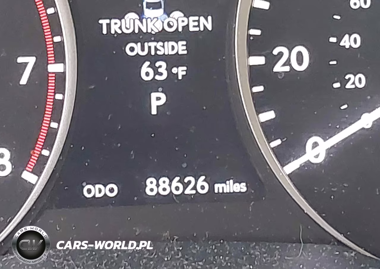 2013 Lexus Es 350 VIN:JTHBK1GG9D2055602 - 15