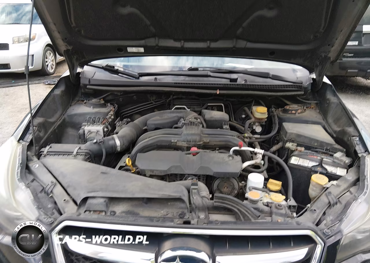 2013 Subaru Xv Crosstrek 2.0I Limited VIN:JF2GPAKC0D2803278 - 10