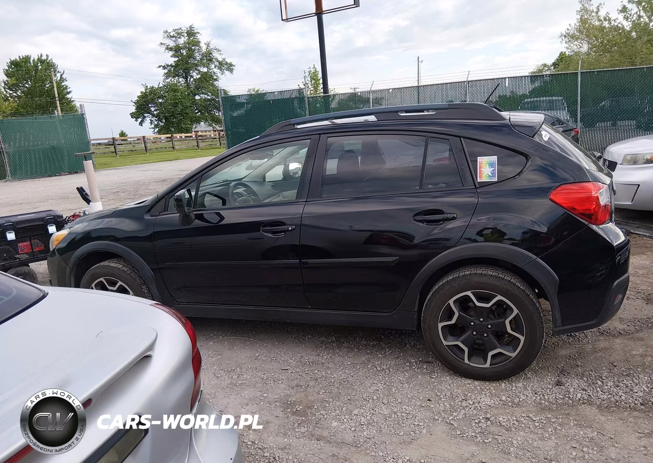 2013 Subaru Xv Crosstrek 2.0I Limited VIN:JF2GPAKC0D2803278 - 15