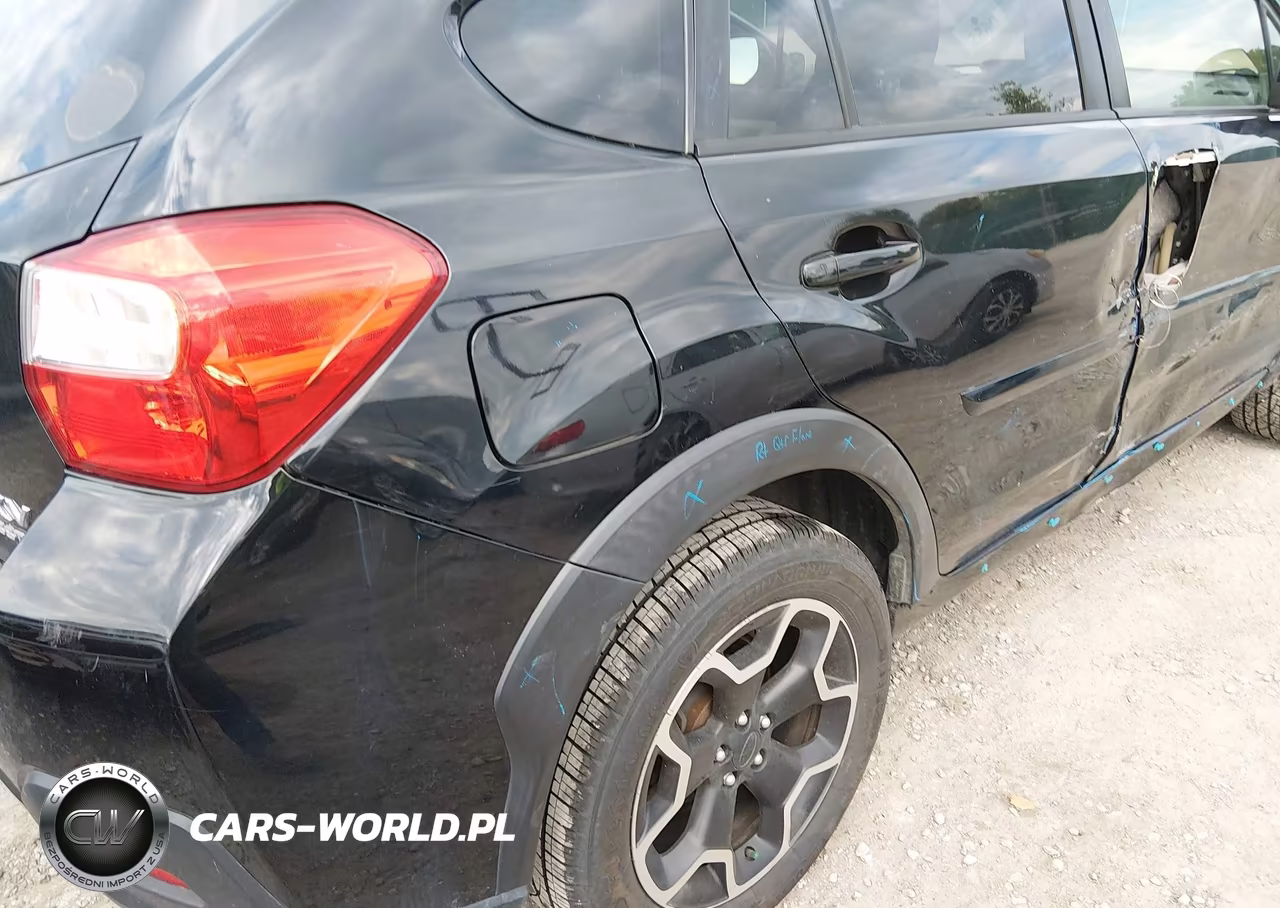 2013 Subaru Xv Crosstrek 2.0I Limited VIN:JF2GPAKC0D2803278 - 19
