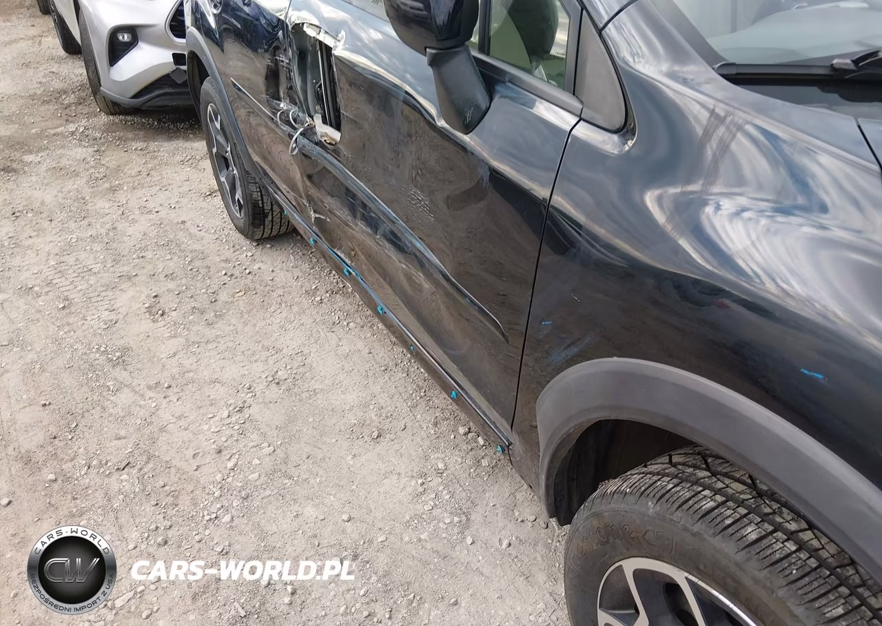 2013 Subaru Xv Crosstrek 2.0I Limited VIN:JF2GPAKC0D2803278 - 21