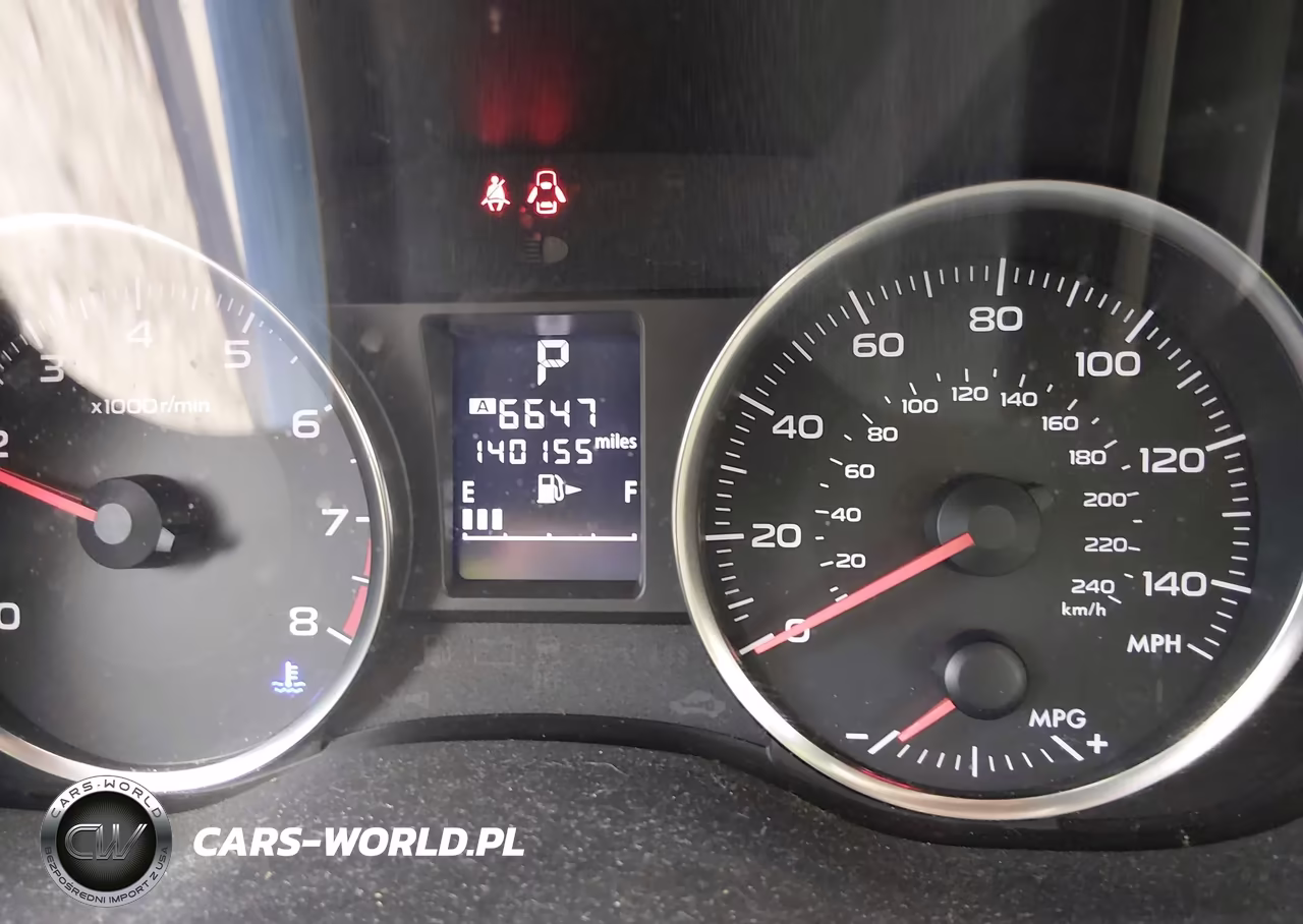2013 Subaru Xv Crosstrek 2.0I Limited VIN:JF2GPAKC0D2803278 - 7