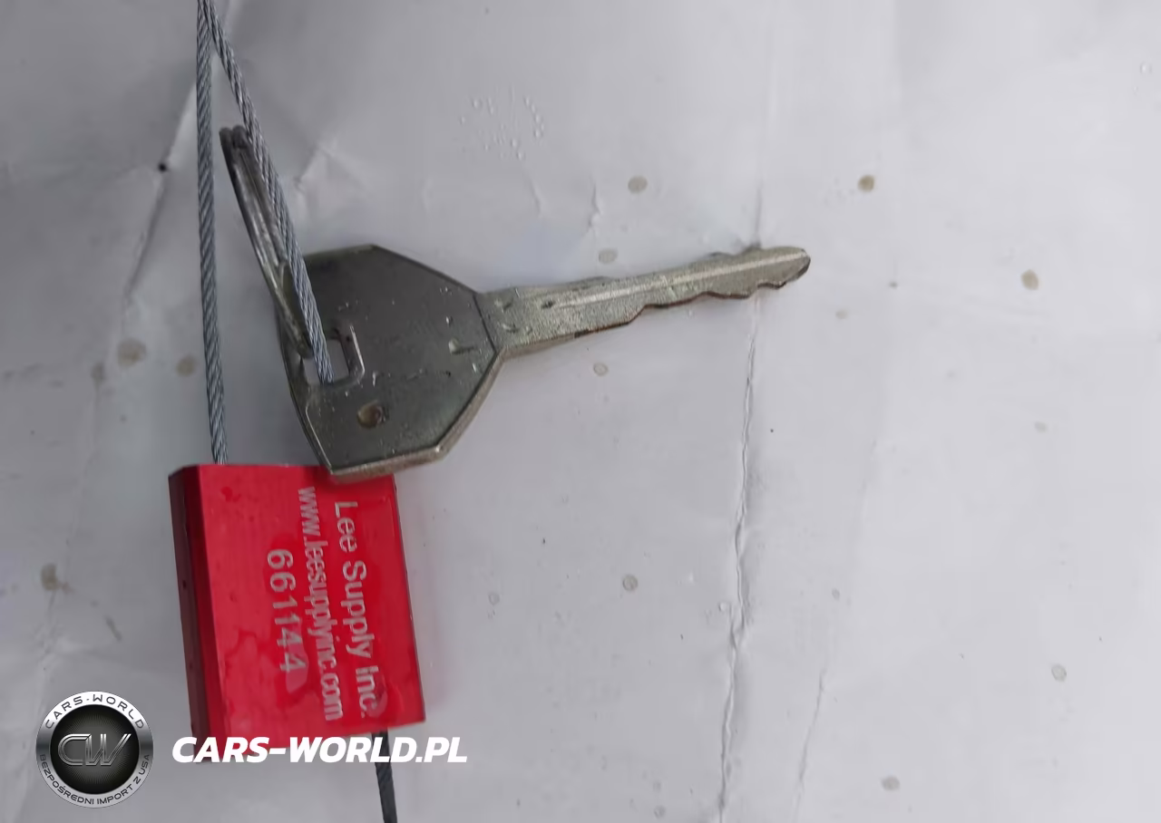 1997 Jeep Wrangler Se VIN:1J4FY29PXVP510458 - 11