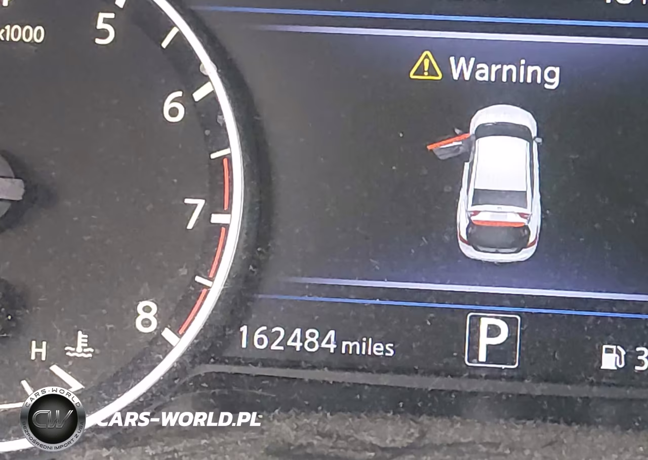 2017 Nissan Maxima 3.5 S VIN:1N4AA6AP0HC433849 - 16