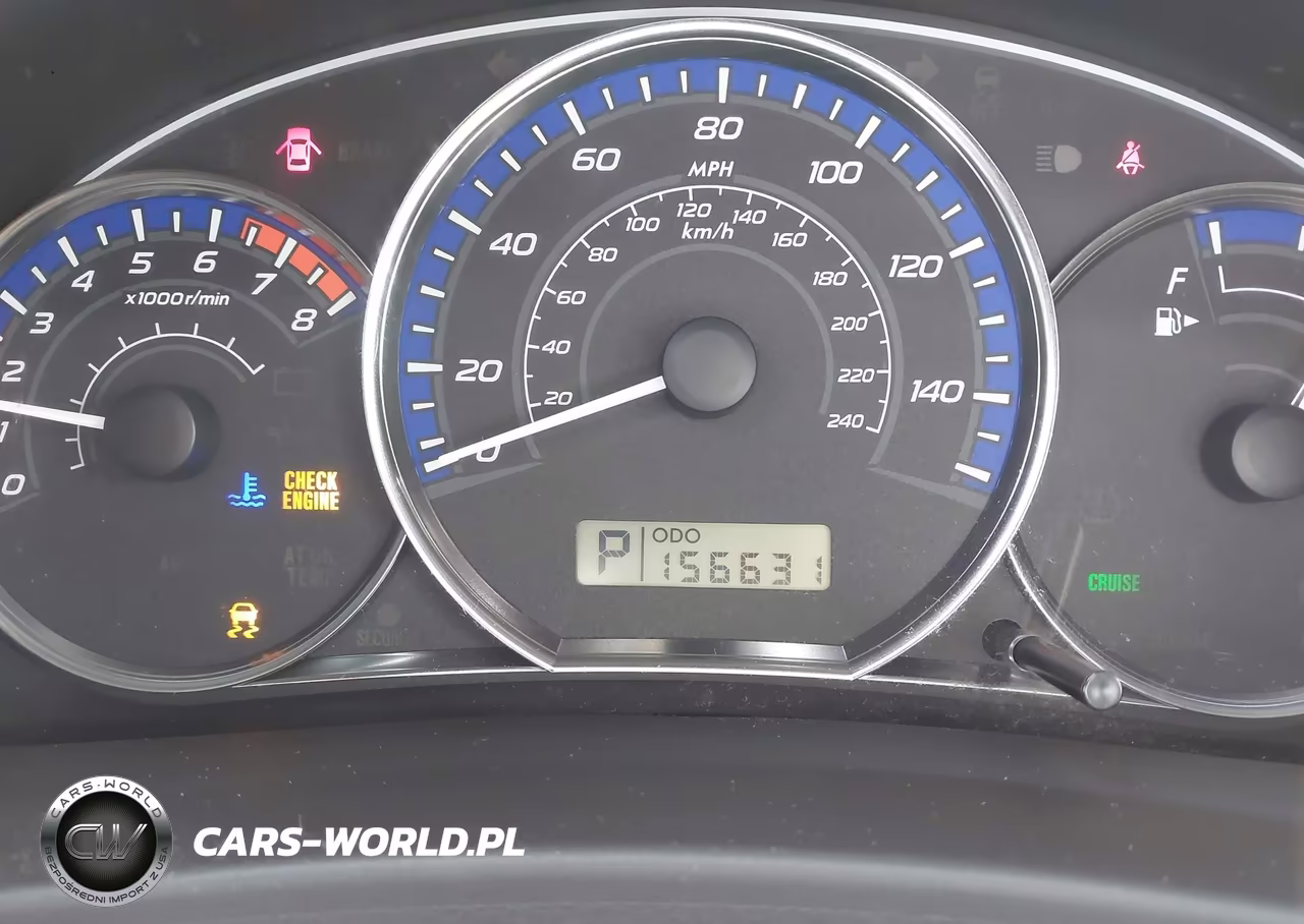 2011 Subaru Forester 2.5X VIN:JF2SHBBCXBH731531 - 15